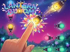 Hra Lantern bloom