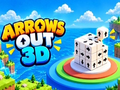 Hra Arrows Out 3D