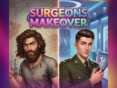 Hra Surgeons Makeover 