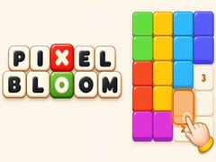 Hra Pixel Bloom