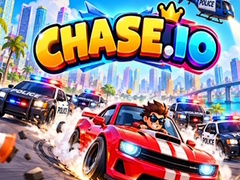 Hra Chase.io