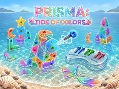 Hra Prisma: Tide of Colors