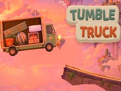 Hra Tumble Truck