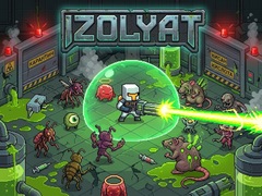 Hra Izolyat