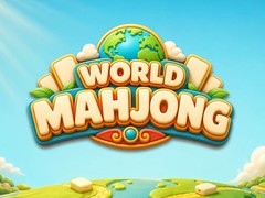 Hra World Mahjong