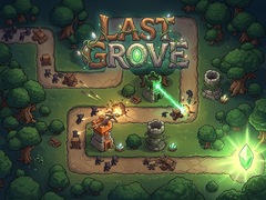 Hra Last Grove