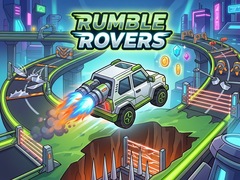 Hra Rumble Rovers