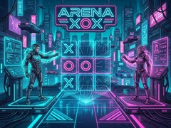 Hra Arena XOX