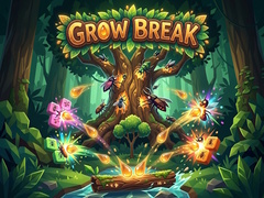 Hra Grow Break