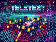 Hra Teletext