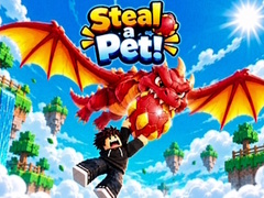 Hra Steal a Pet!