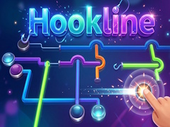 Hra Hookline