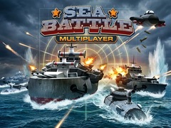 Hra Sea Battle Multi player