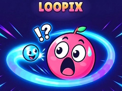 Hra Loopix