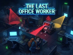 Hra The last office worker