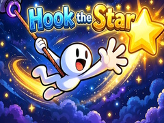 Hra Hook the Star