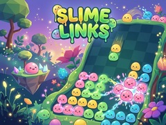 Hra Slime Links