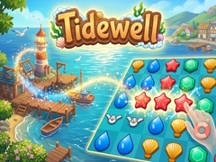 Hra Tidewell