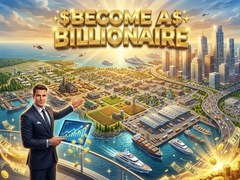 Hra Become a Billionaire