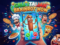 Hra Call Italian Brainrot Now