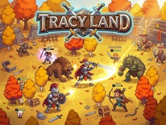 Hra Tracy Land