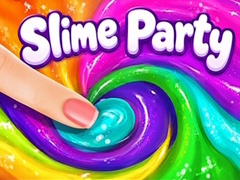 Hra Slime Party