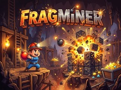 Hra FragMiner