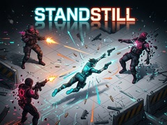 Hra Standstill