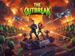 Hra The Outbreak