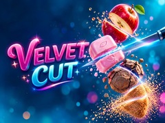 Hra Velvet Cut