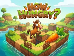 Hra How Hungry?