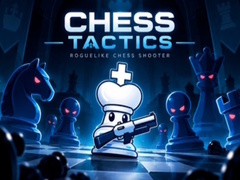 Hra Chess Tactics