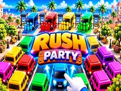 Hra Rush Party