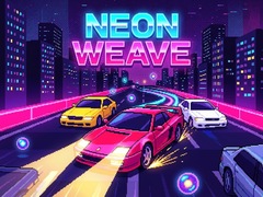 Hra Neon Weave