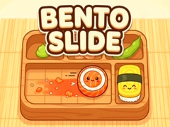 Hra Bento Slide