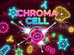 Hra Chroma Cell