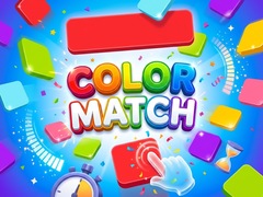 Hra Colour Matching