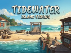 Hra Tidewater