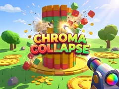 Hra Chroma Collapse