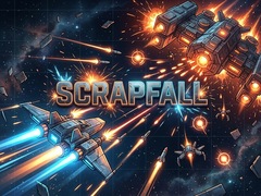 Hra Scrapfall