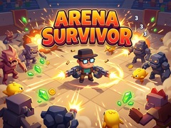 Hra Arena Survivor