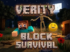 Hra Verity Block Survival