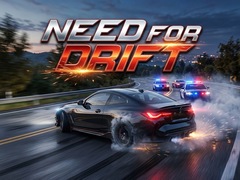 Hra Need for Drift