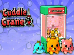 Hra Cuddle Crane