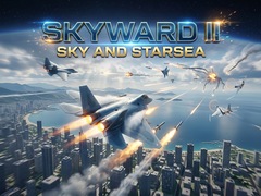 Hra Skyward II - Sky and Starsea