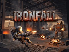 Hra Ironfall