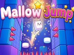 Hra Mallow Jump