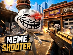 Hra Meme Shooter