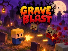 Hra Grave Blast