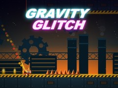 Hra Gravity Glitch
